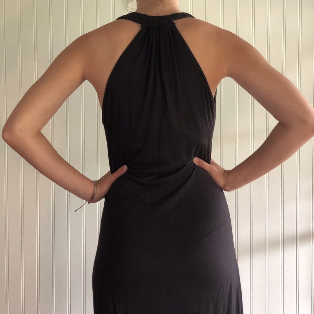 Sparkly All Saints dress - Picture 5 of 6